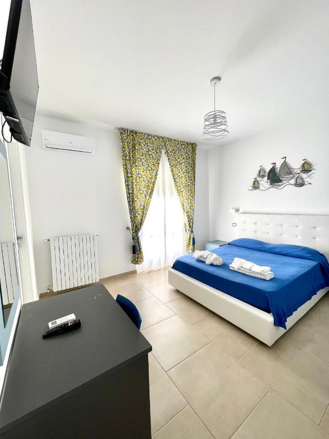 B&B Marconi Ricadi Eksteriør billede