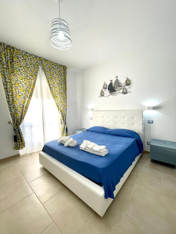 B&B Marconi Ricadi Eksteriør billede