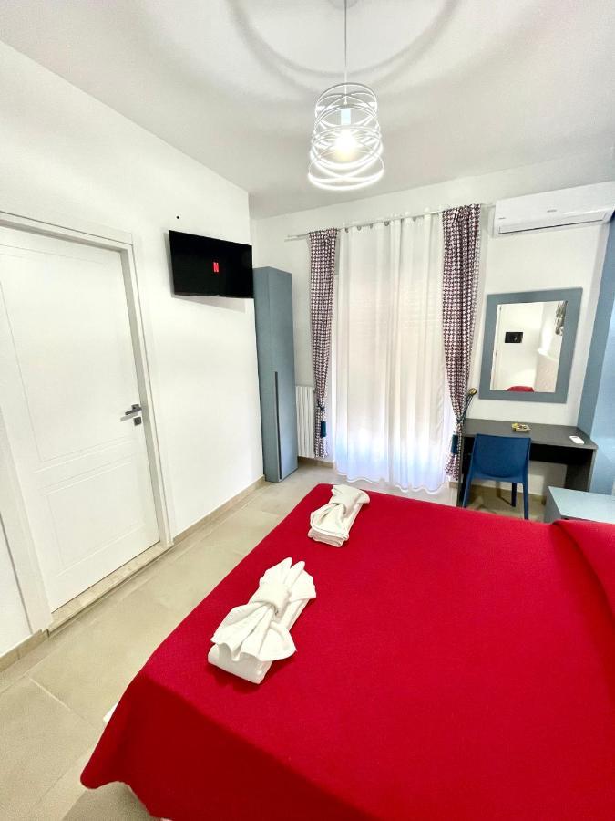 B&B Marconi Ricadi Eksteriør billede