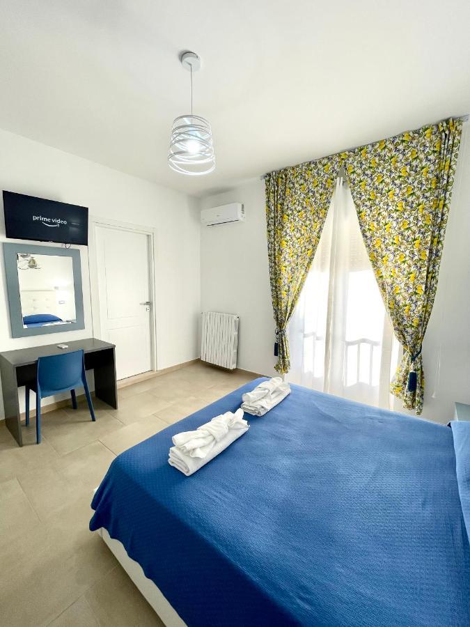 B&B Marconi Ricadi Eksteriør billede